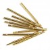 Pogo Pin Receptacle